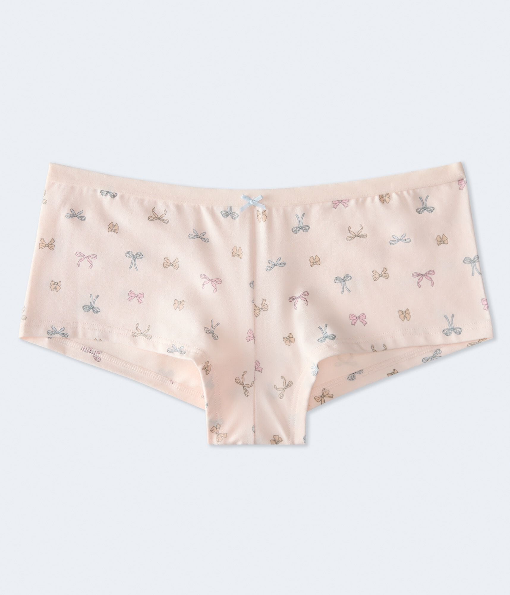 Bows Boyshort