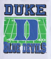 Duke Blue Devils Relaxed Graphic Tee