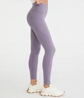 Curvy Air Soft Ultra High-Rise Pocket Leggings