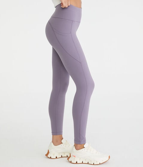 Curvy Air Soft Ultra High-Rise Pocket Leggings