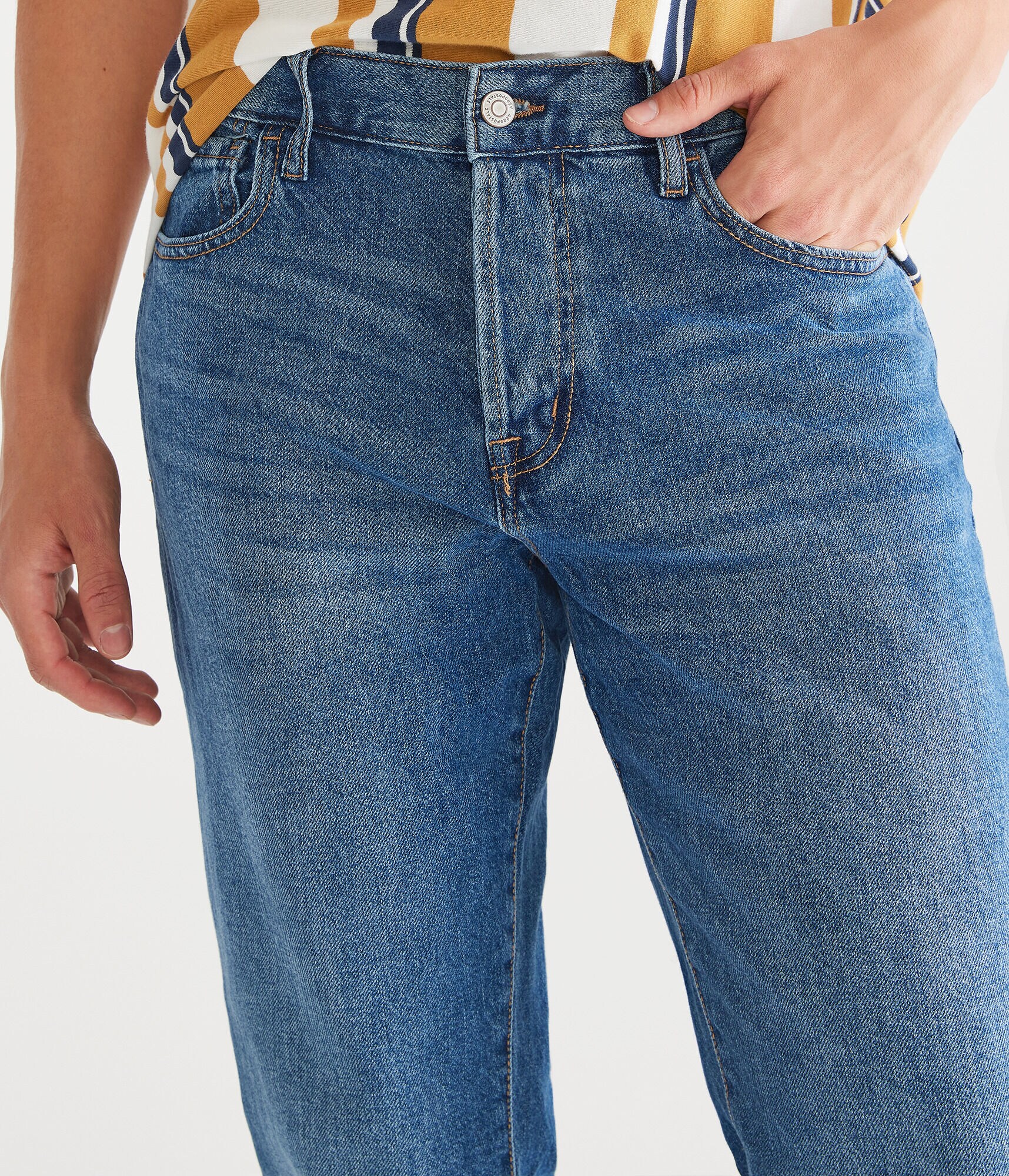 Straight Jean Next Gen