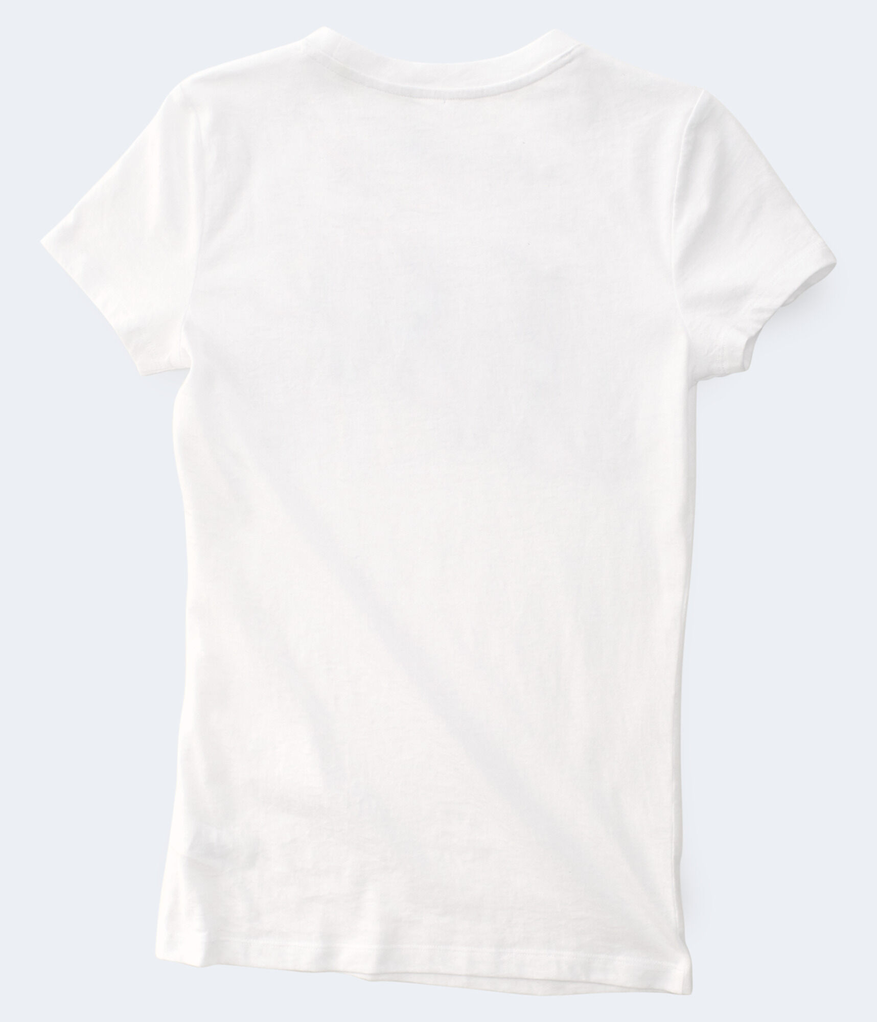 Tie-Dye Aero Graphic Tee