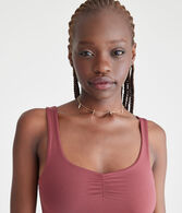 Seriously Soft Smooth Tank Bodysuit