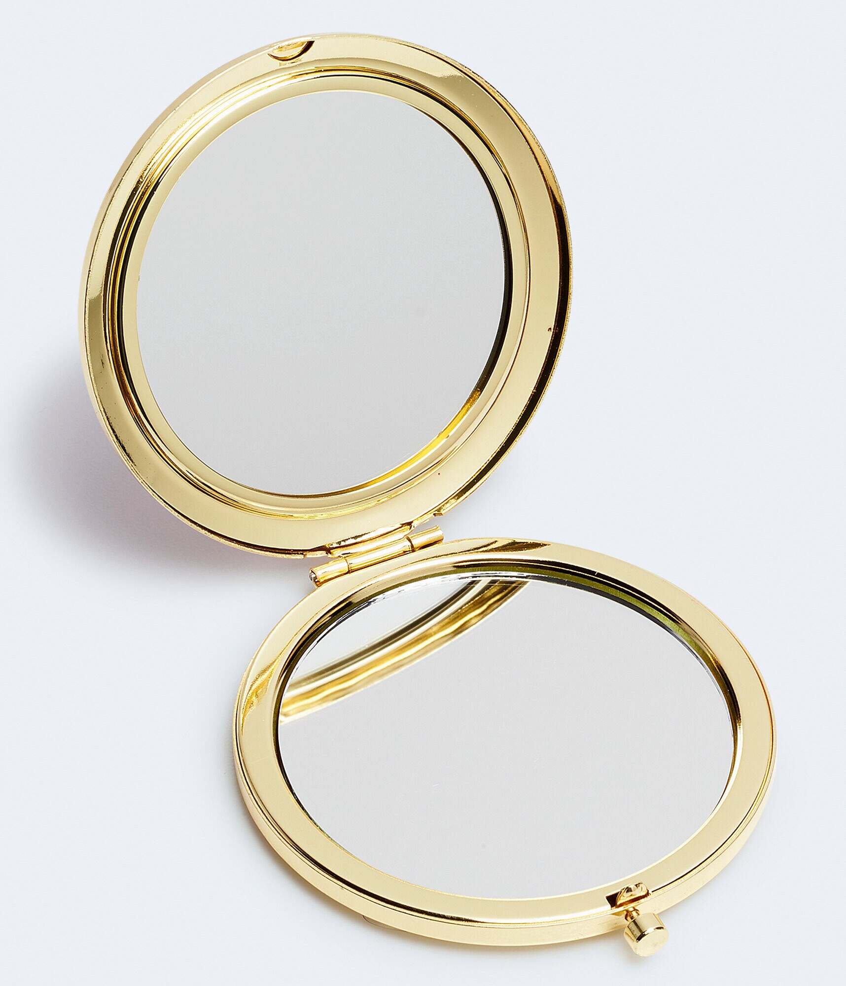 Yes Studio Fierce Femme Pocket Mirror