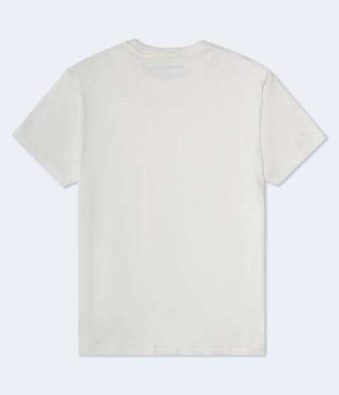 Aeropostale USA Appliqué Graphic Tee Aeropostale USA Appliqué Graphic Tee