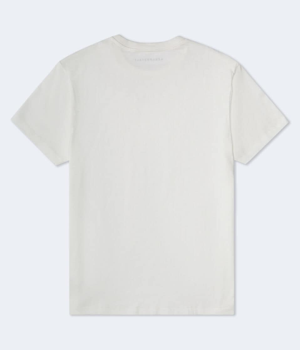 Aeropostale USA Appliqué Graphic Tee