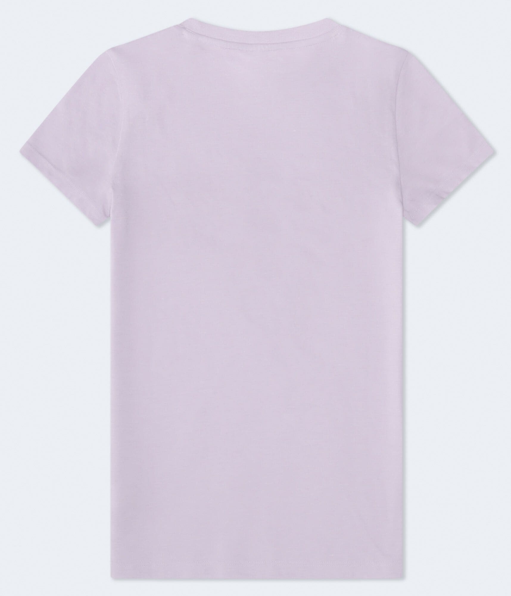Aeropostale Original Flower Graphic Tee