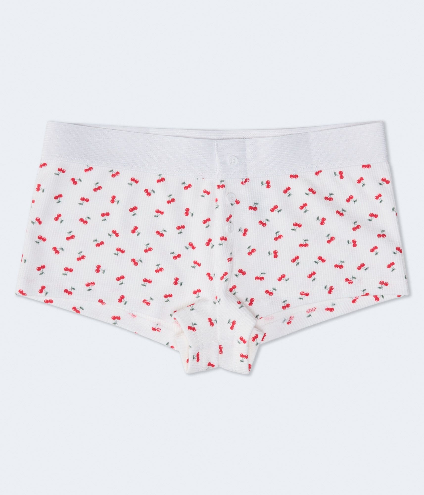 Cherries Mini Boxer