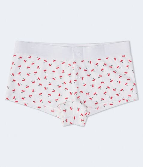 Cherries Mini Boxer Cherries Mini Boxer