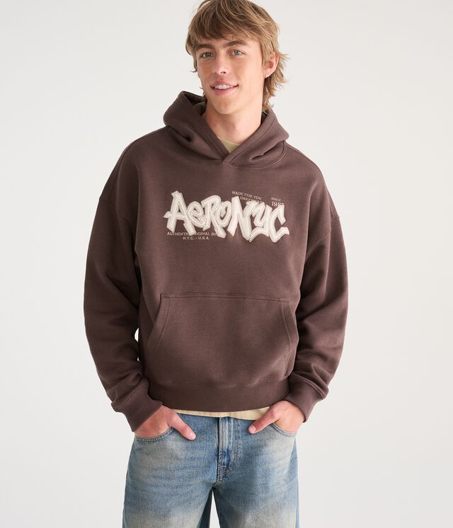 Aero Cloud Hoodie