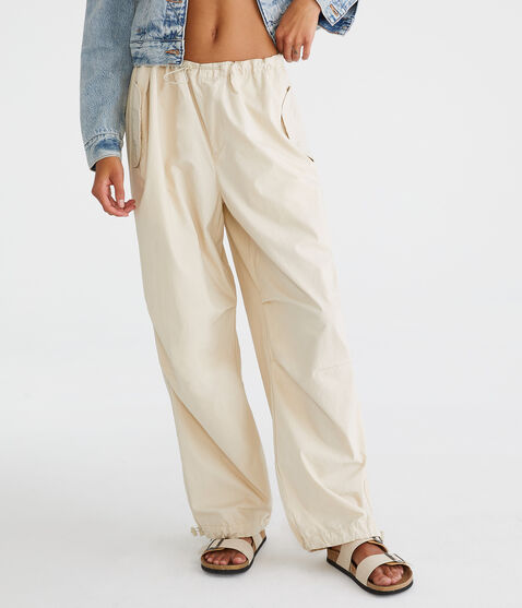 Parachute Pants Parachute Pants
