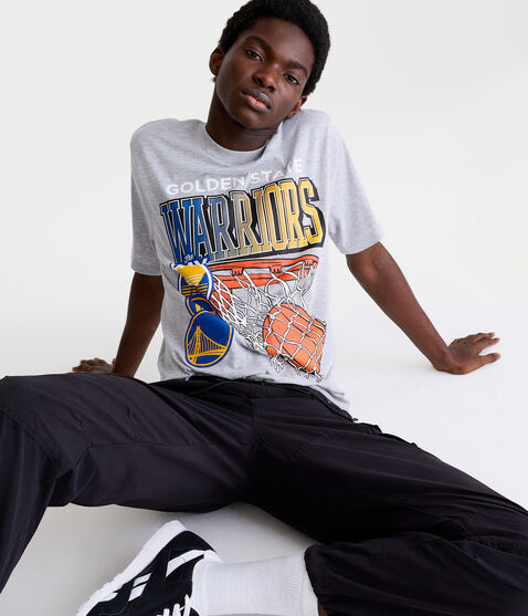 Golden State Warriors Graphic Tee Golden State Warriors Graphic Tee