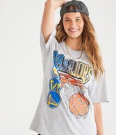 Golden State Warriors Graphic Tee