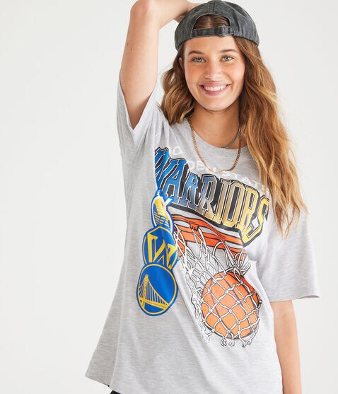 Golden State Warriors Graphic Tee