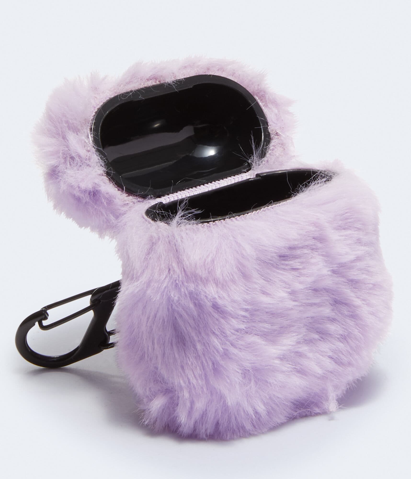 Furry Earbud Case