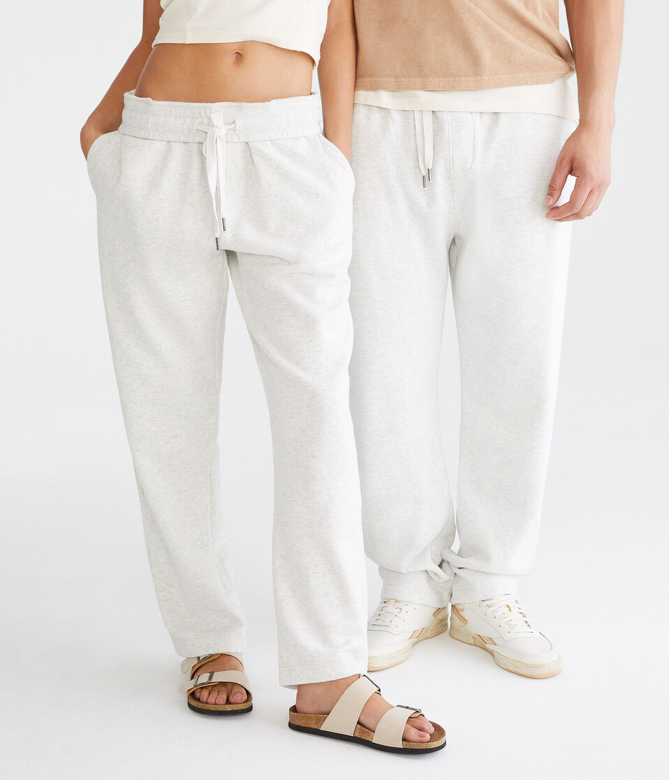 Cloud Soft Essentials Straight Leg Sweatpants