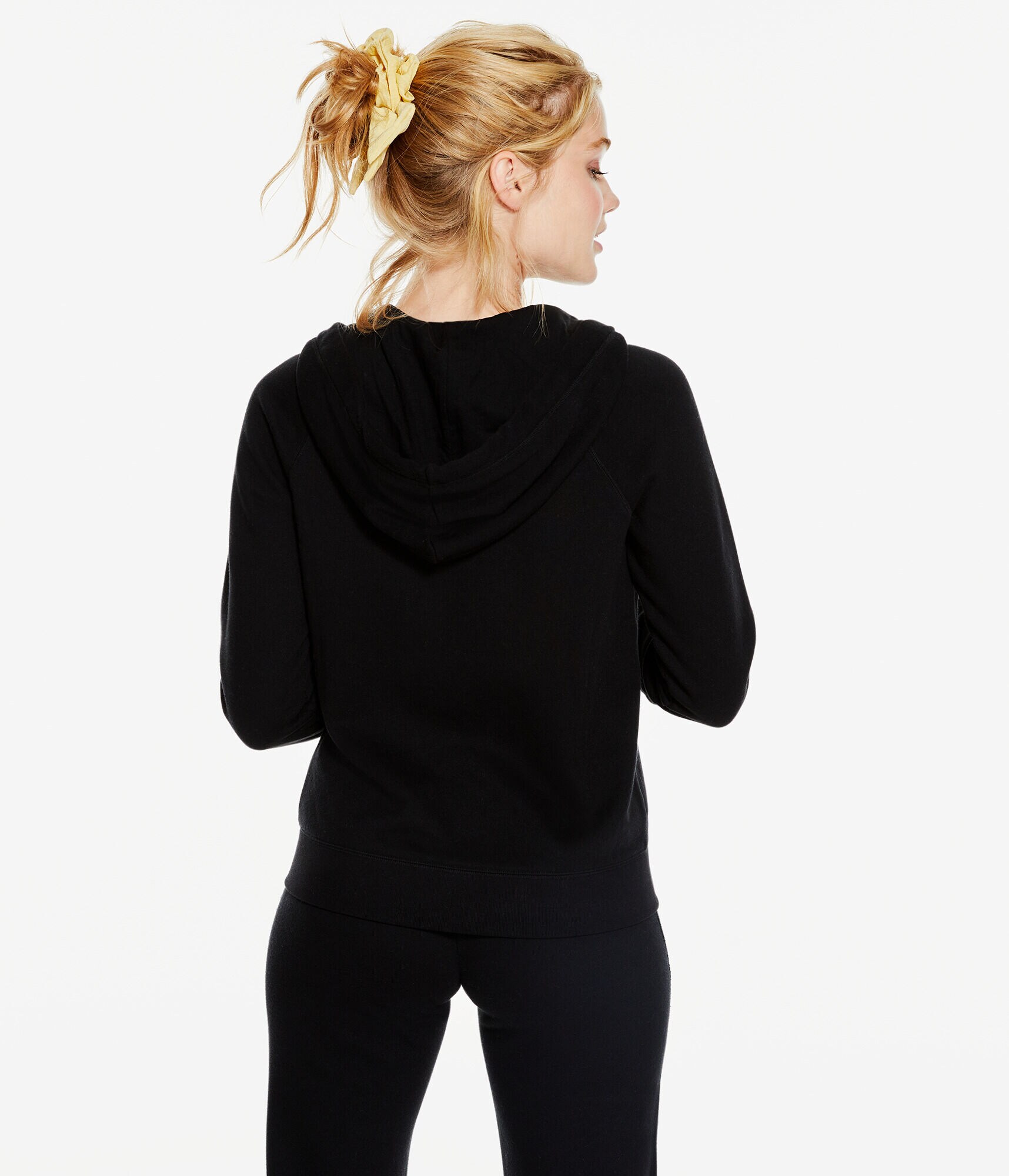 Aero 1987 NY Full-Zip Hoodie