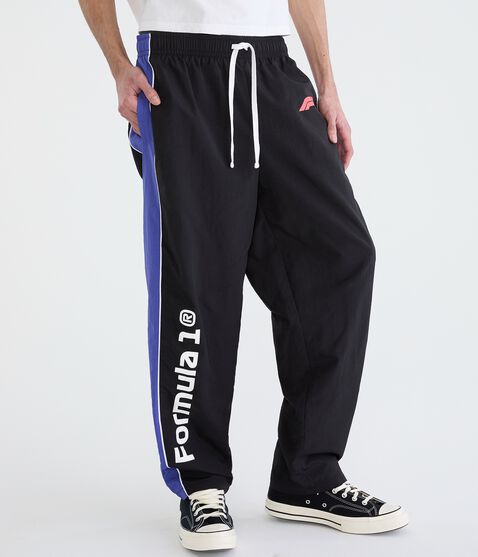 Rack Racing Pants Formula 1® Racing Track Pants