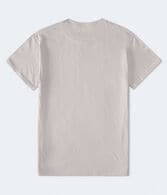 Billy Joel Oversized Graphic Tee