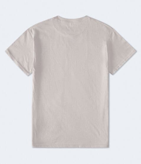 Billy Joel Oversized Graphic Tee Billy Joel Oversized Graphic Tee