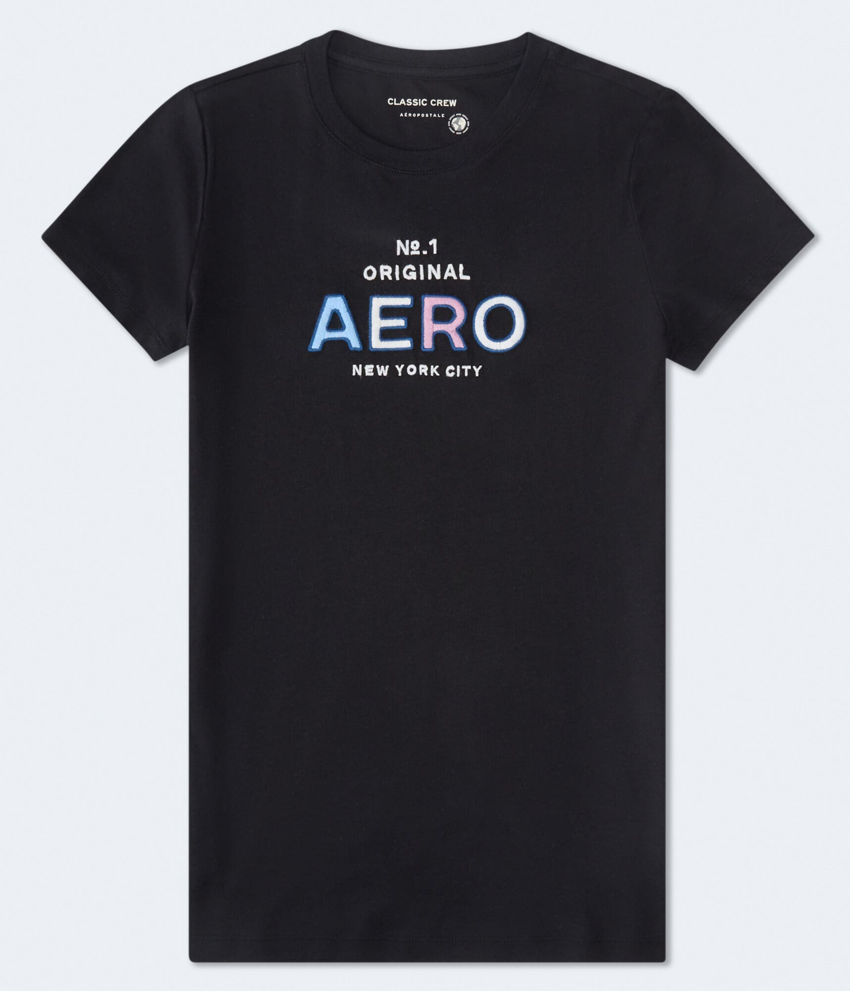Aero Original Graphic Tee
