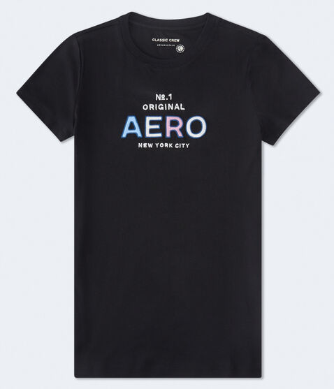 Aero Original Graphic Tee Aero Original Graphic Tee