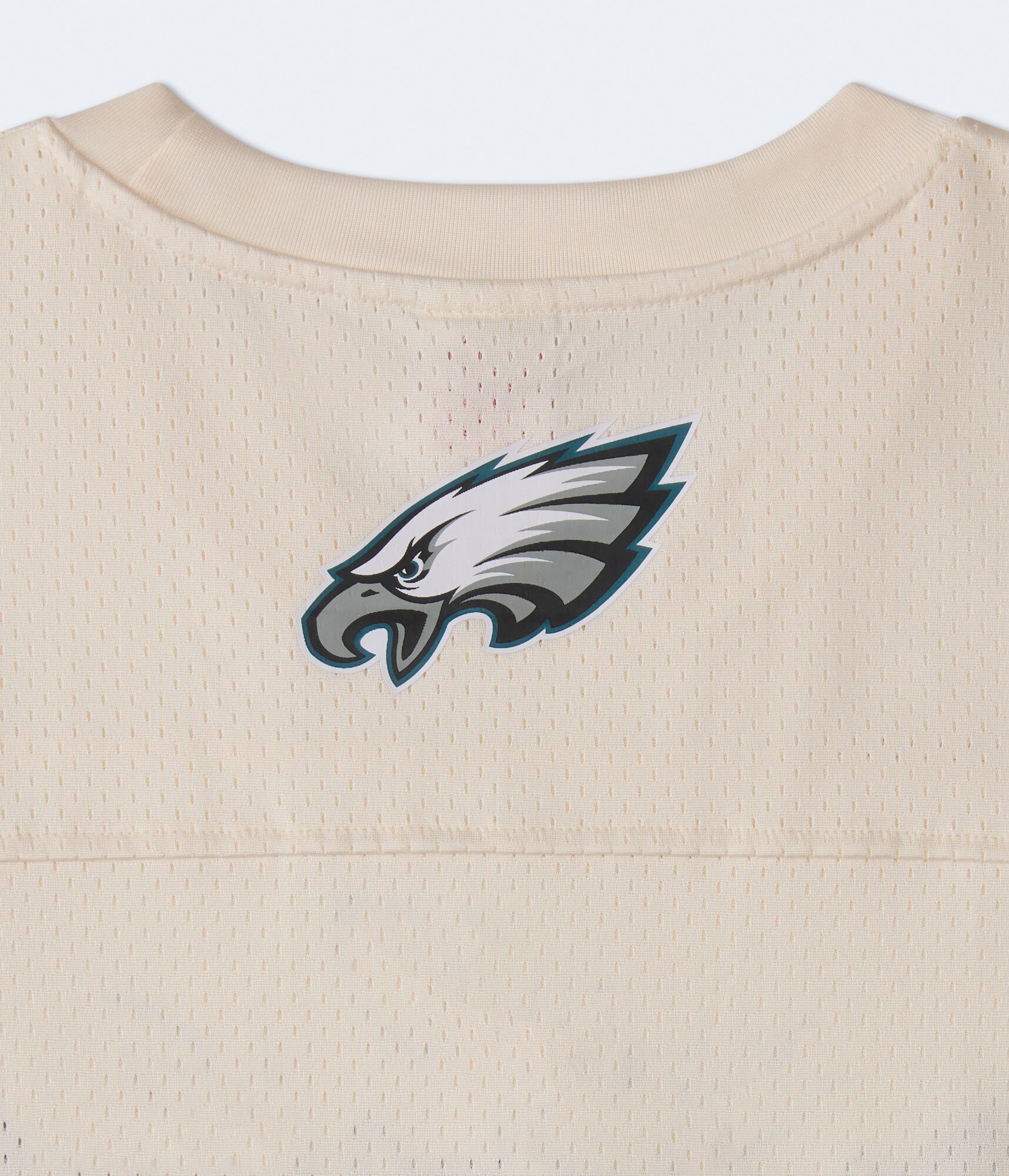 Philadelphia Eagles Tattoo Mesh Top