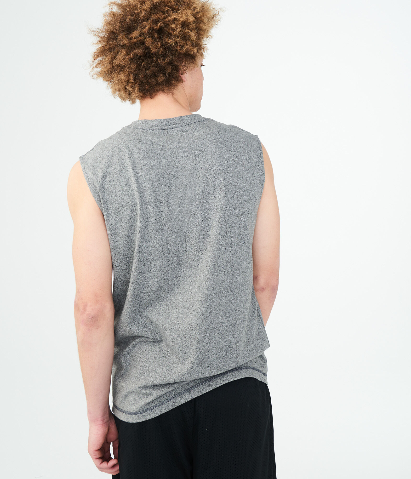 Aero New York Active Stretch Tank