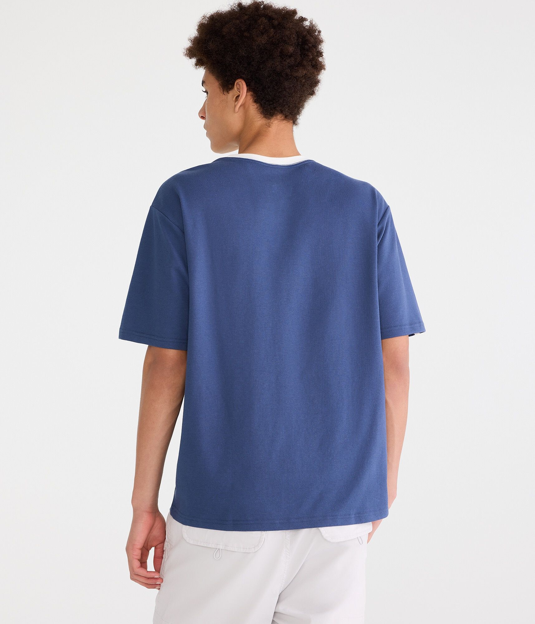 Chelsea FC Crew Jersey