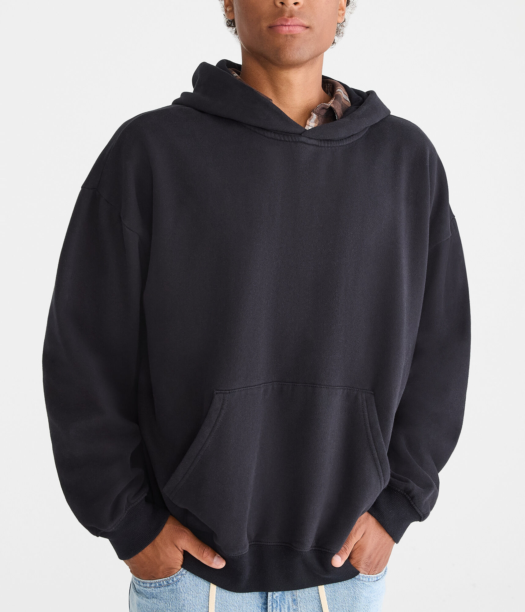 Cloud Soft Pullover Hoodie
