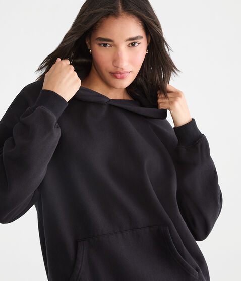 Cloud Soft Pullover Hoodie Cloud Soft Pullover Hoodie