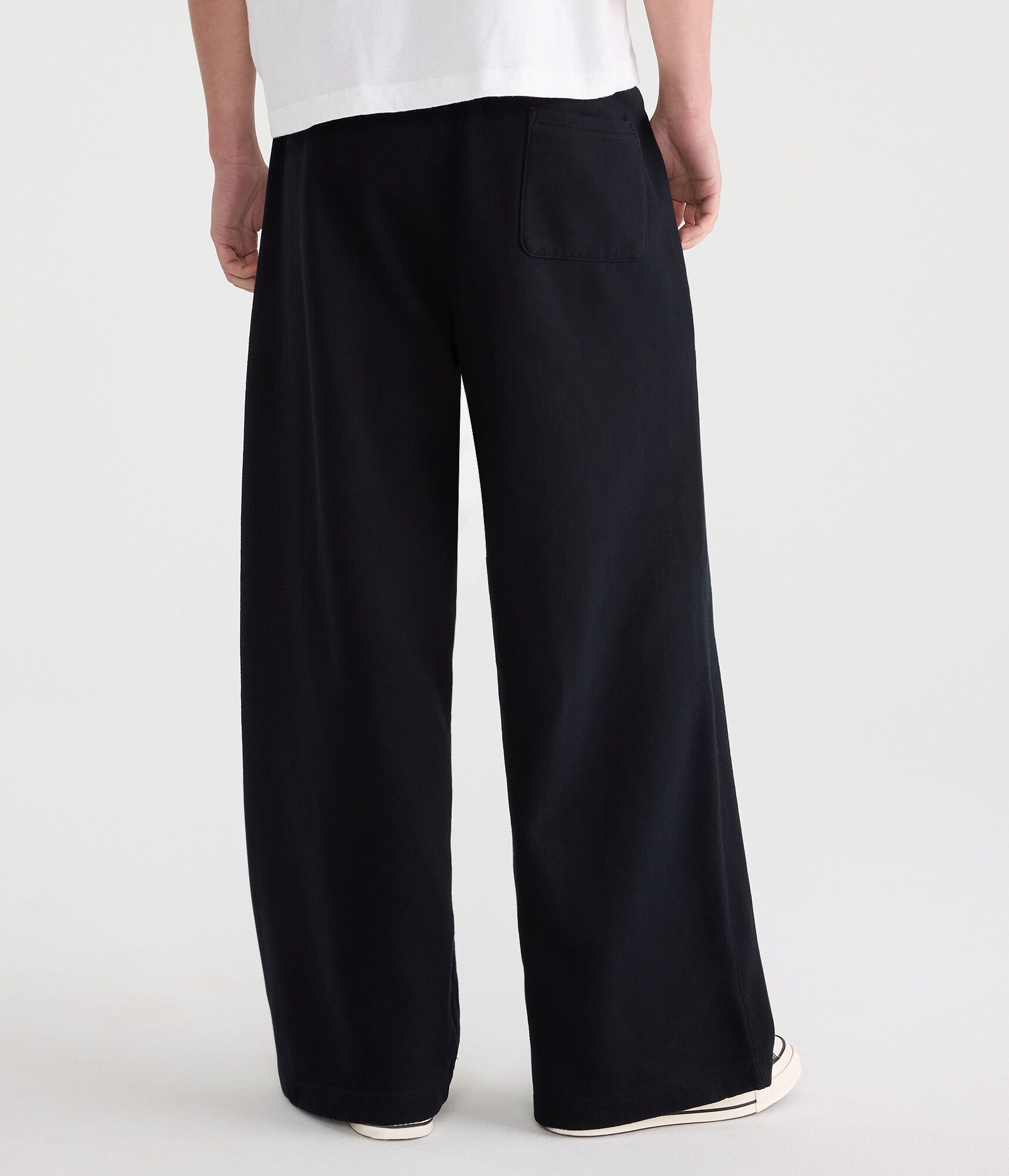 Cloud Soft Mega Baggy Sweatpants