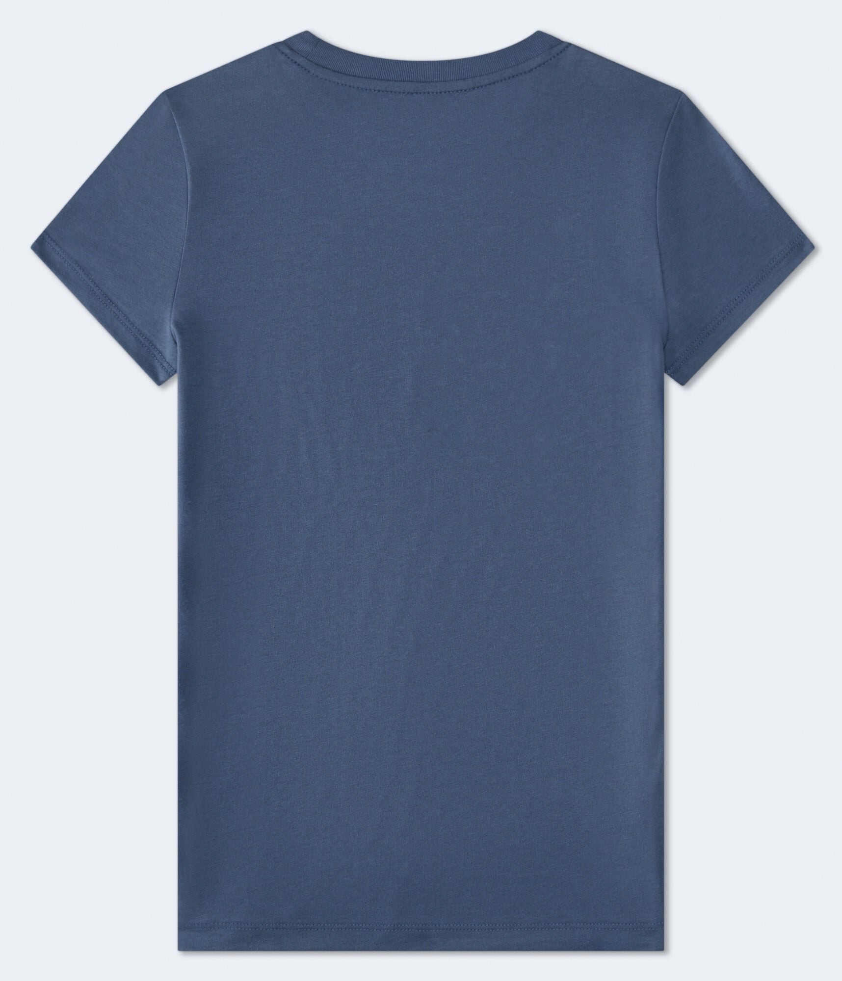 Aero Leopard Bow Graphic Tee