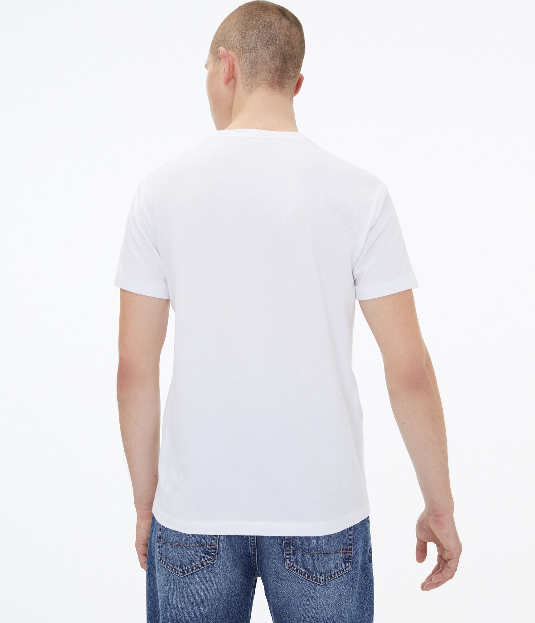 Aero NY Appliqu&eacute; Graphic Tee