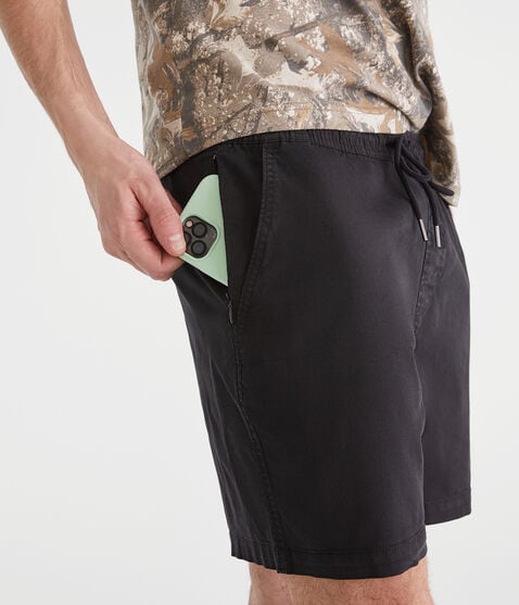 All Day Jogger Shorts 5.5"