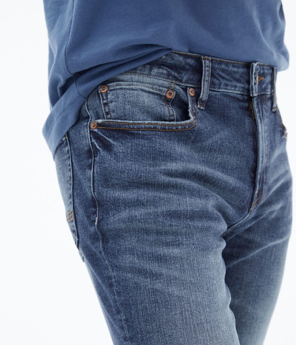 Slim Jean
