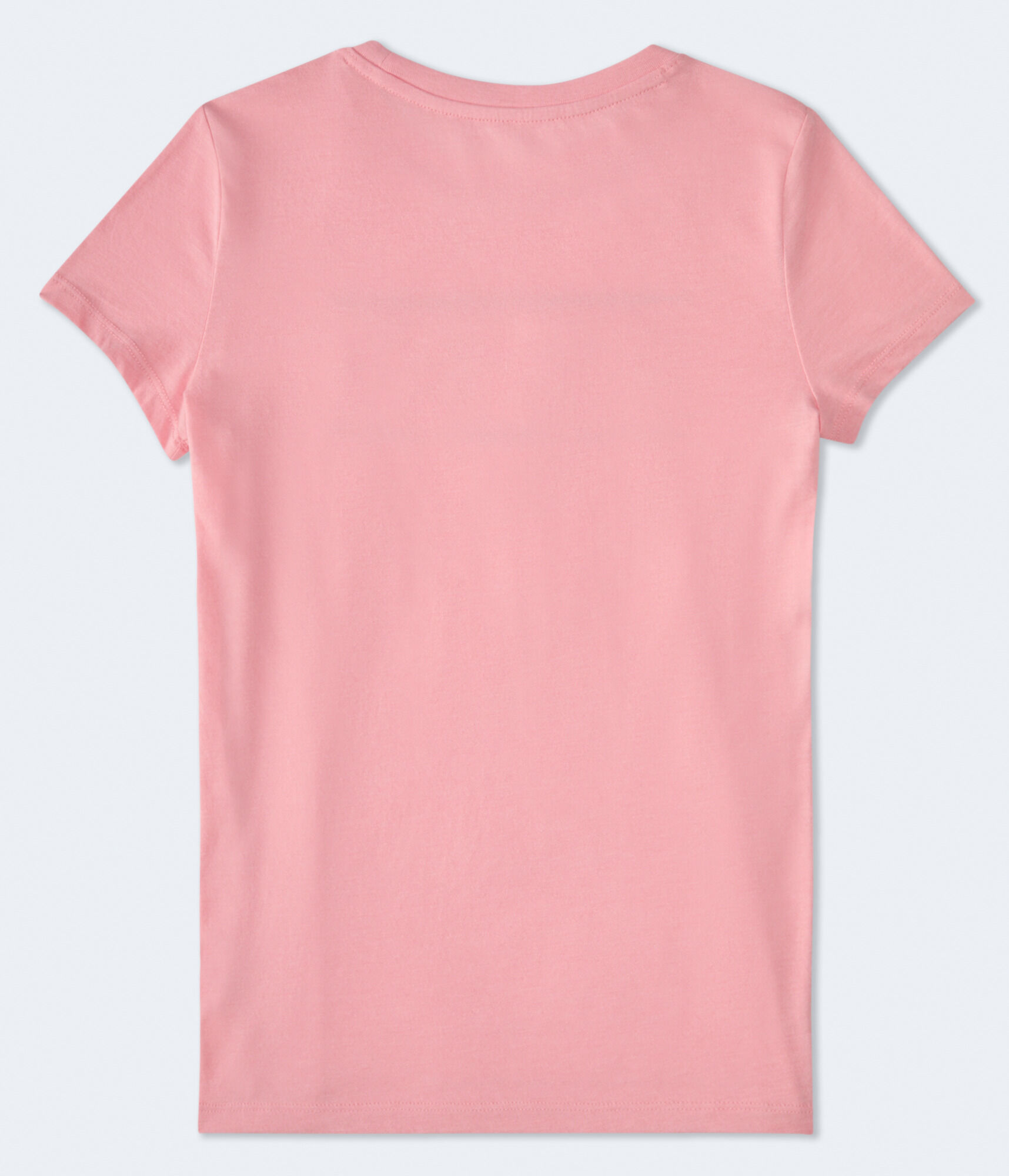 Aero Logo Appliqu&eacute; Graphic Tee