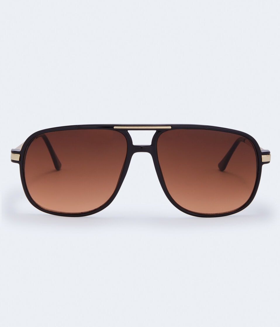 Pilot Sunglasses