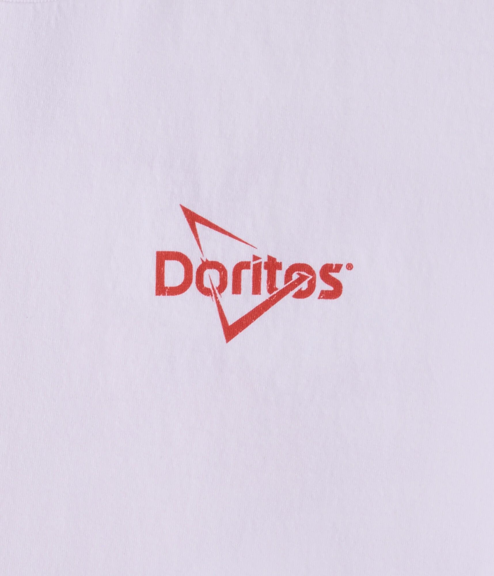 Doritos Nacho Cheese Relaxed Graphic Tee