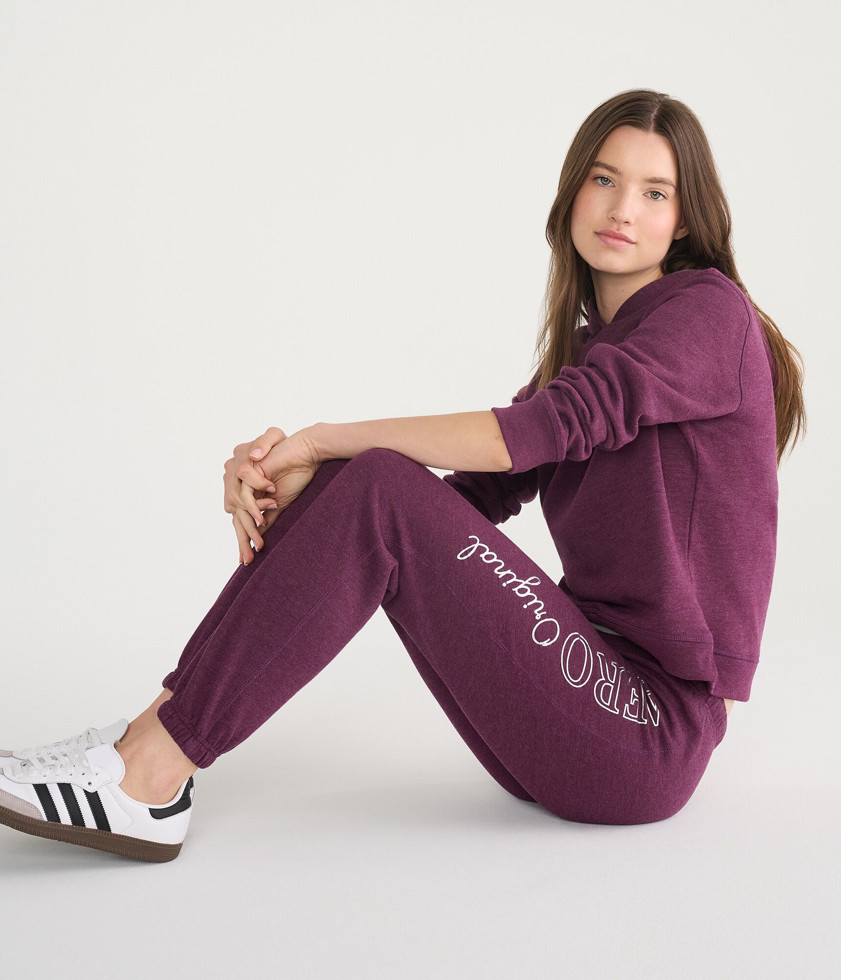 Aero Original Jogger Sweatpants