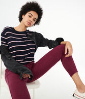 LLD Solid Jogger Sweatpants