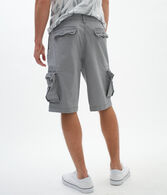Cargo Shorts 11.5"