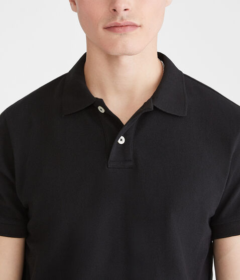 Eco Uniform Piqué Polo Eco Uniform Piqué Polo