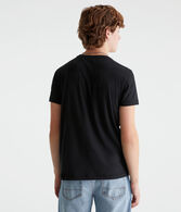 Aero Statue Of Liberty Graphic Tee
