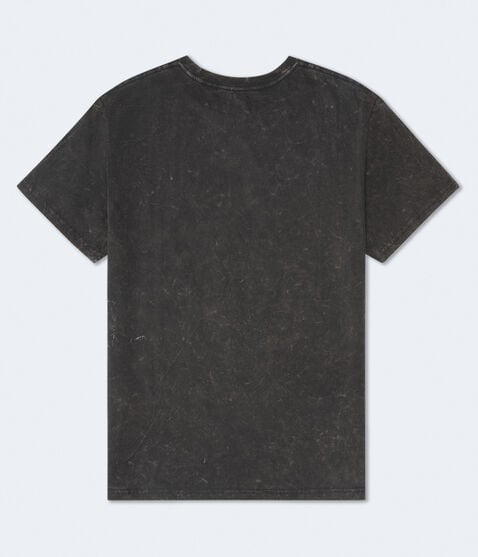 Bob Marley Legend Relaxed Graphic Tee Bob Marley Legend Relaxed Graphic Tee
