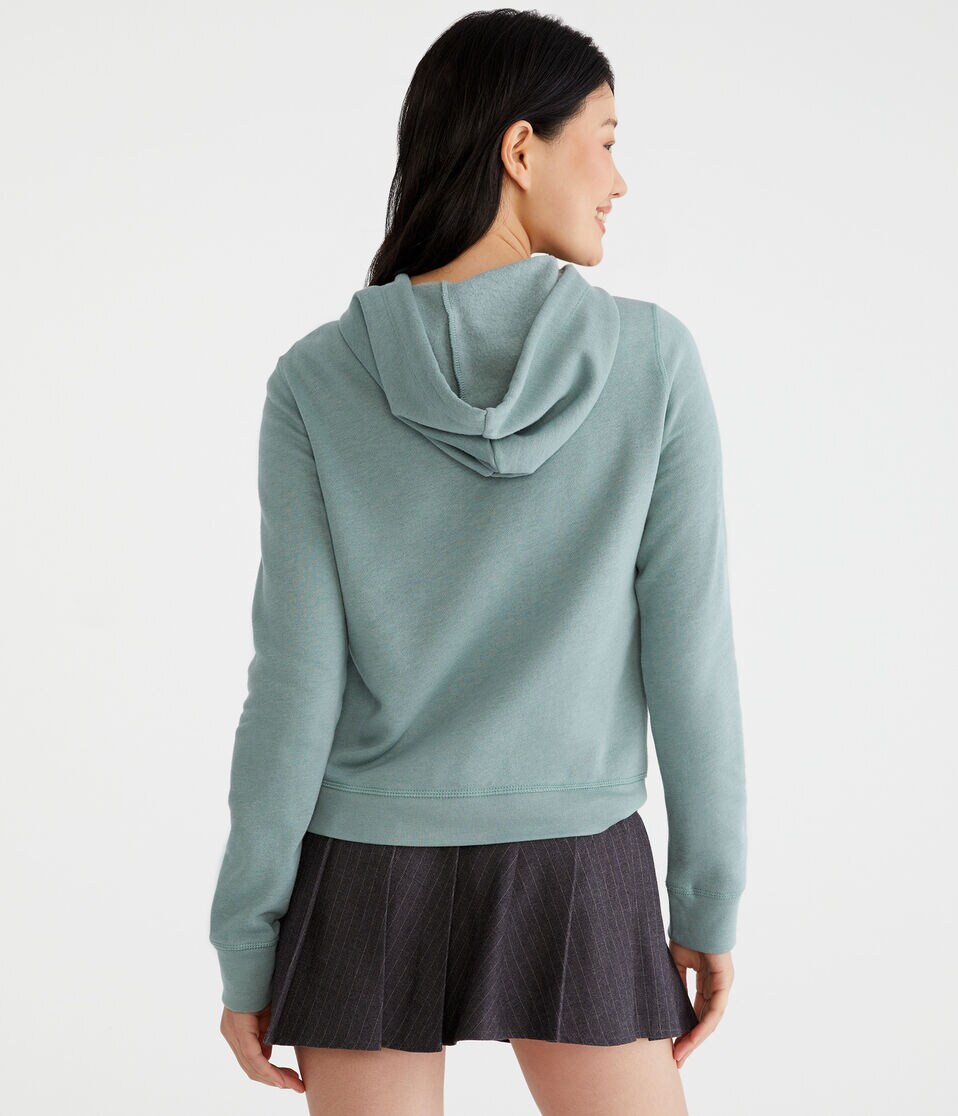 Aero East Coast Pullover Hoodie