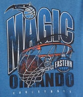 Orlando Magic Crew Sweatshirt