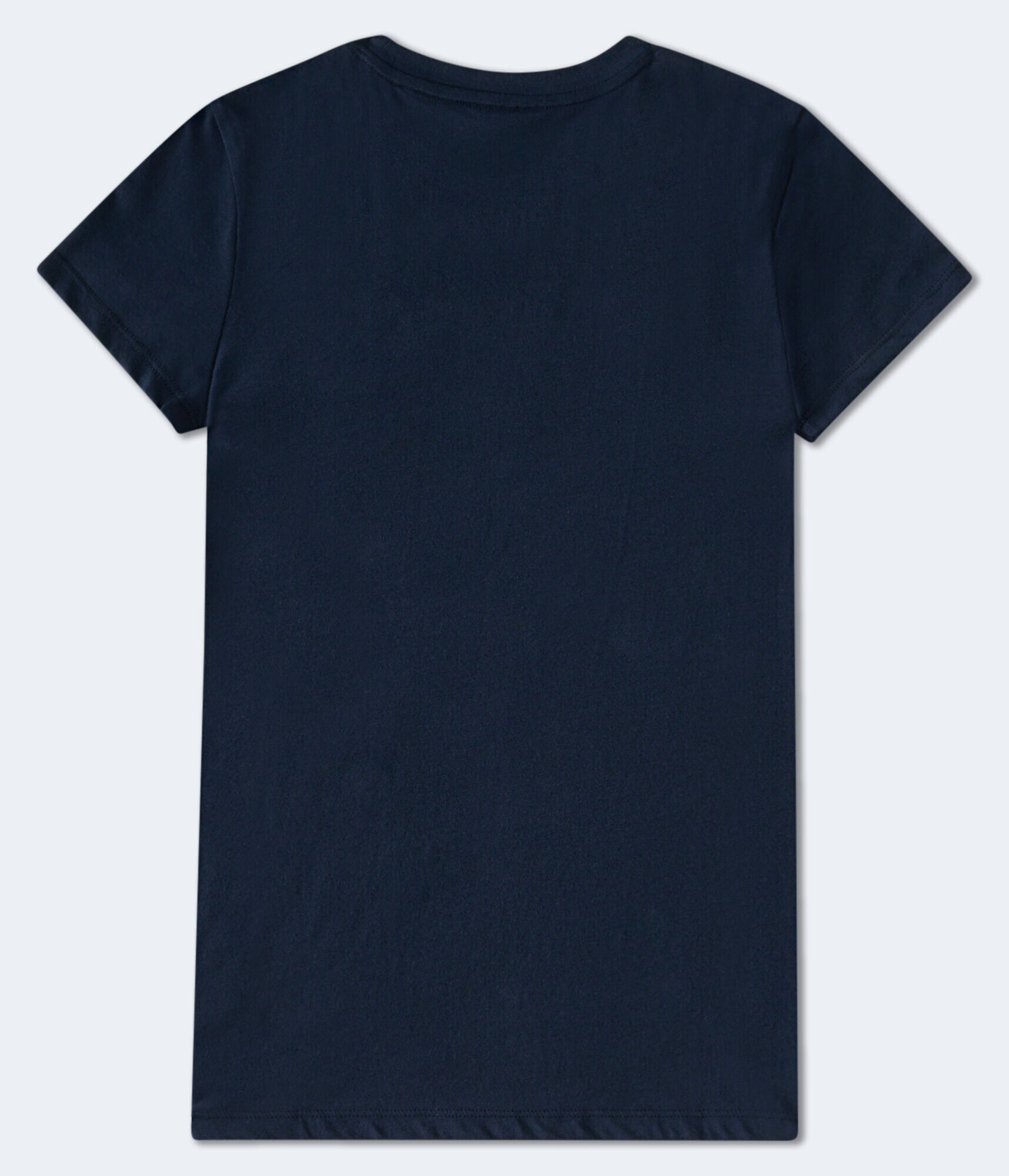 Aero Butterfly Appliqu&eacute; Graphic Tee