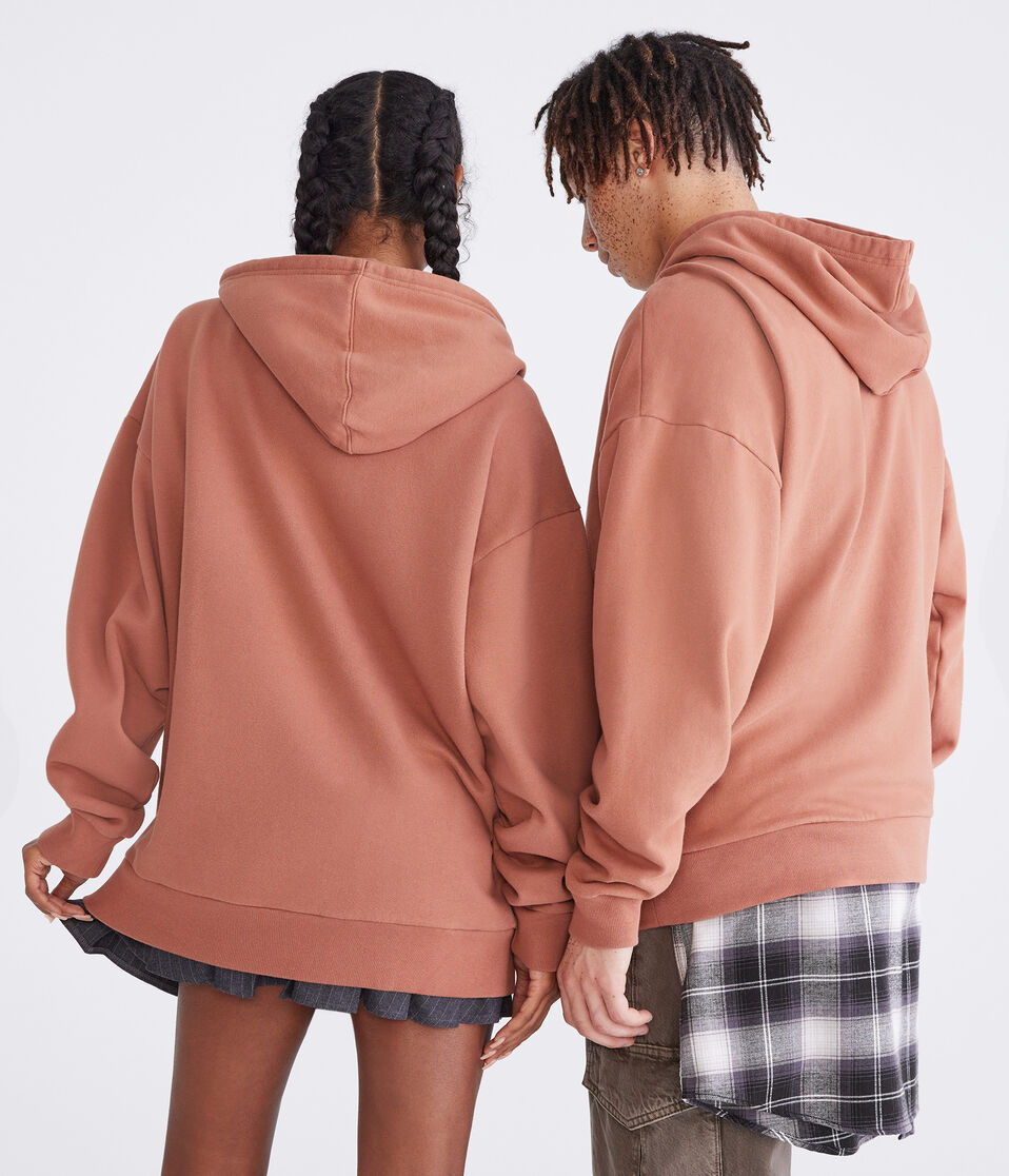 Cloud Soft Pullover Hoodie