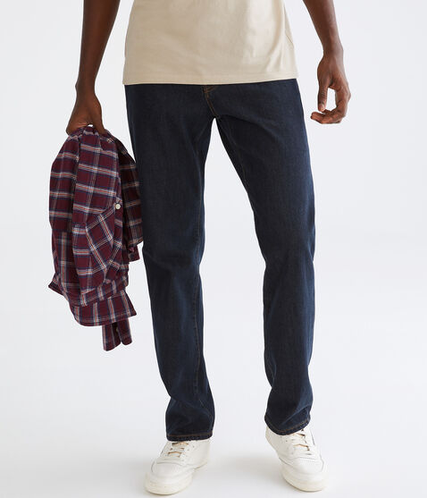 Straight Jean Straight Jean